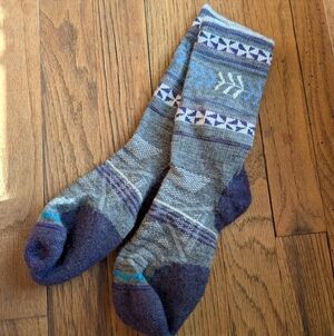 Smartwool Socks Size L